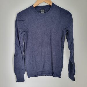 Club Monaco Cashmere Long Sleeved Shirt